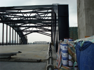 丹巴专注工业场景喷漆服务