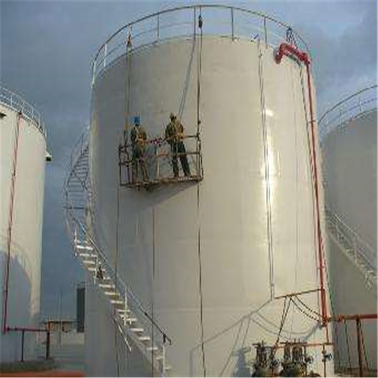 丹巴喷漆翻新・工业喷漆・设备喷漆服务简介